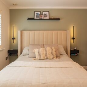 Priory View, Langstone NP18. For sale with Clarke & Partners estate agent.